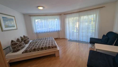 Ferienwohnung mit Garten in der Nähe Landshut - Foto 3