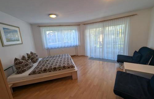 Ferienwohnung mit Garten in der Nähe Landshut - Foto 3