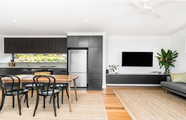 Your Luxury Escape - Carinya Cottages 4 - Foto 5