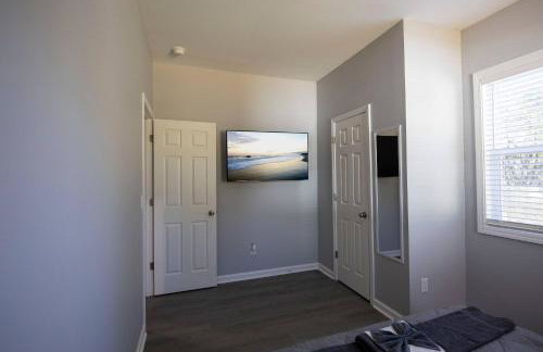 4 Min to Downtown - 11 to Elon - Washer and Dryer - Foto 26