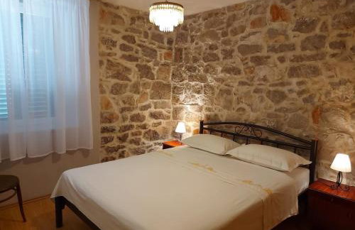 Seaside house for families with children Skrivena Luka, Lastovo - 24059 - Foto 18