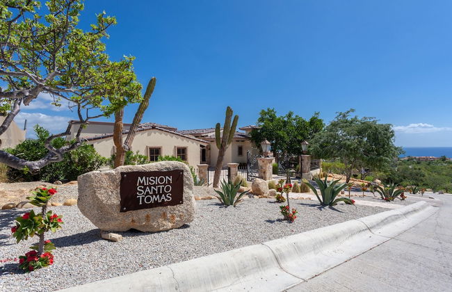 Villa Delmar Exquisite Villa w Views - Foto 35