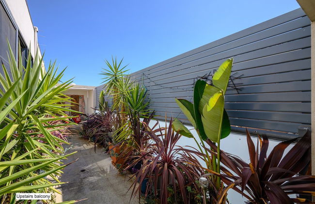 StayCentral - Tranquil Townhouse - Foto 29