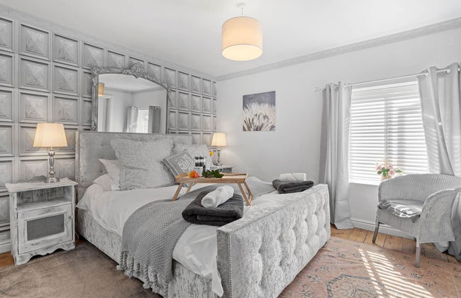 Home in The Vale of Evesham - Foto 43