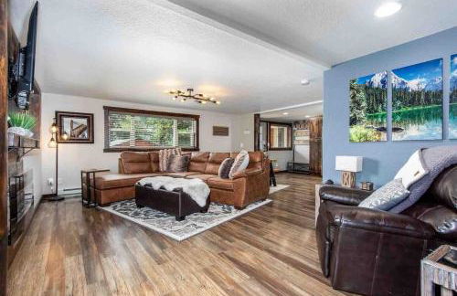 Lux 3BR Home - Wildlife & Views near RMNP - Foto 31