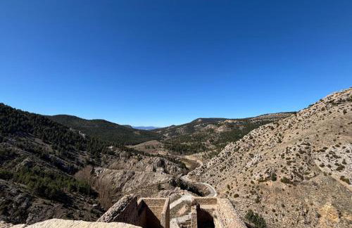 Casa Rural Saura - Foto 40