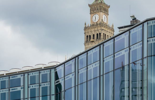 Apartament With AC Moniuszki by Renters - Foto 27