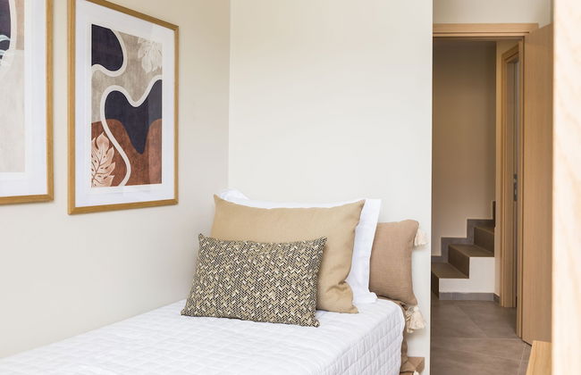 Villa Iris - Foto 10