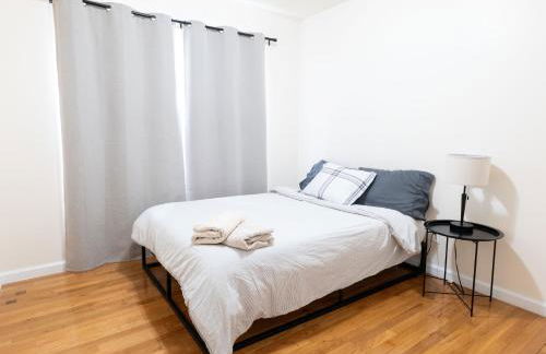 New 4 Apts-198-3 Bed Apt 1st Floor & 3 Bed Apt 2nd Floor - 1 Bed Studio Apt Ground Floor & 1 Bed Studio Apt Ground Floor near Penn Station EWR Newark NJ Airport Hospital Manhattan NYC - Foto 11