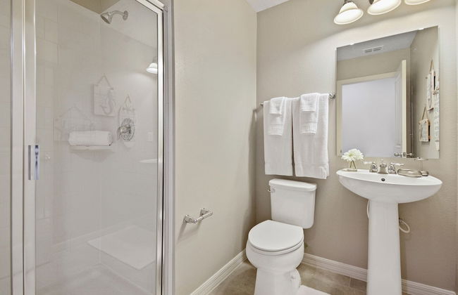 Stunning 4 Bd w Gameroom Close to Disney 5110 - Foto 12