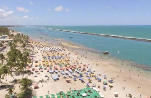 Casa de Veraneio na Praia do Francês - Foto 36