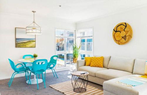 Seas the Day by Cardo - La Jolla Beachfront - Foto 1