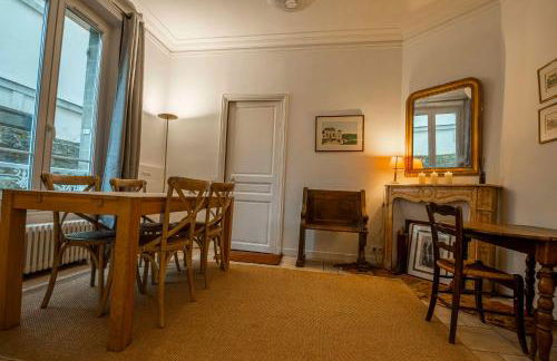 La maison du 18 - Foto 8