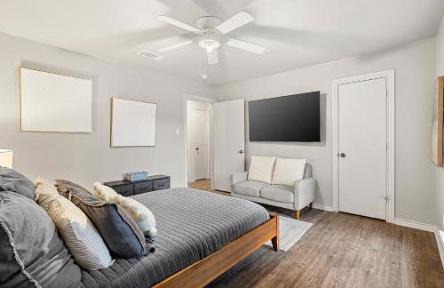 Cosy Waterfront Home - Photo 10