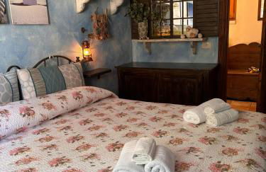 VILLINO TROCCOLI, Appartamento Morenita - Photo 7