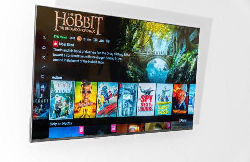 Harmony House 3 Bedroom New Build for Families, Contractors, Black Country Museum Sleeps 6 - Foto 11