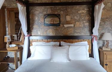 ILAKATI House, Megalo Horio village, Tilos Island - Foto 51