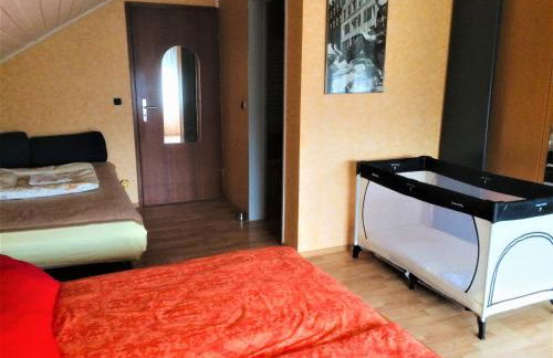 Super XXL Ferienwohnung 73 qm, mit Balkon - Foto 13