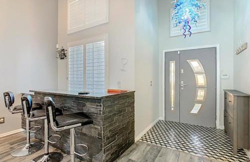 Pool home near Disney w themed rooms - Foto 9