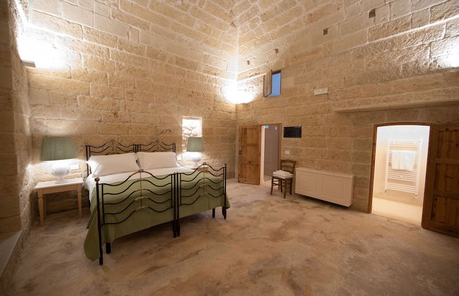 MASSERIA LILEI - Foto 37