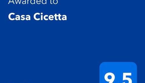 Casa Cicetta - Foto 2