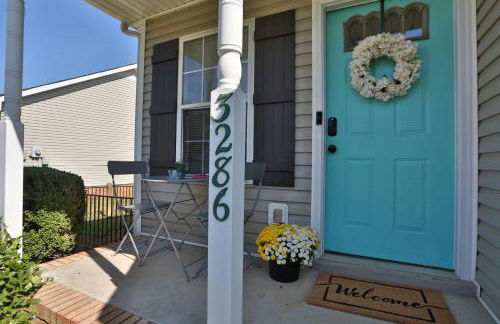 Once-In-A-Lifetime Coffee-Themed Stay For Up To 8 - Foto 8