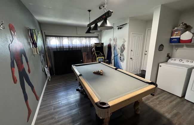 Villa Crayson - Foto 16