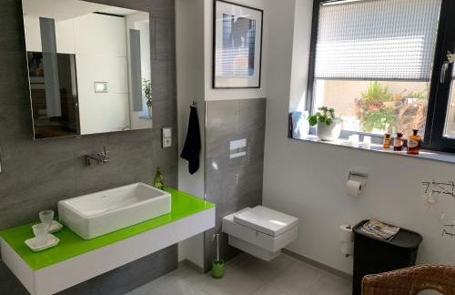 Ferienoase zwischen Rostock und Warnemünde - Foto 10