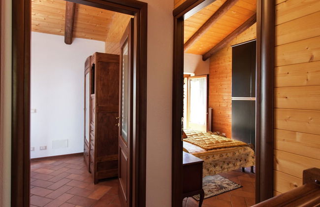 Apartment in Netro With Balcony and Views - Foto 7