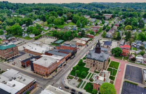 Kaufman Suite- BY BUSY INTERSECTION - Foto 22