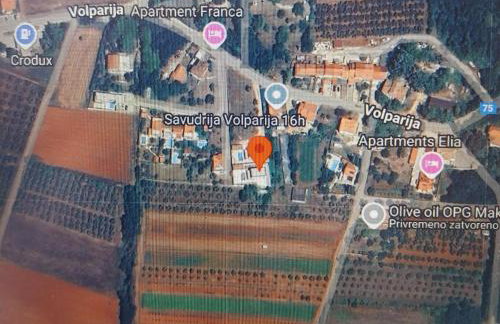 Villas Salvore & Faro - Perfect combination of nature, sea and comfort, heated pool, games room, Savudrija - Istria - Foto 57