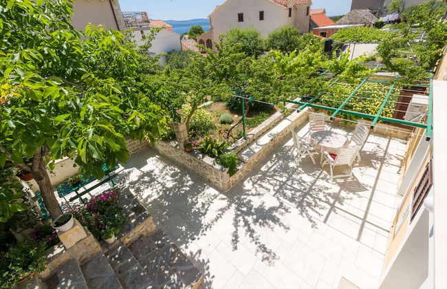 Apartments Nada - Foto 31