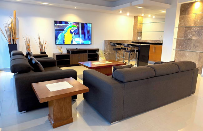 Topacio7 Residencial by Vecino Stays - Foto 30