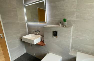 Gulland 4 Bed Sleeps 8 with Hot tub - Foto 30