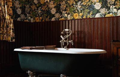 Dungarthill House - Foto 27