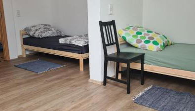 Apartment für Monteure - Foto 2