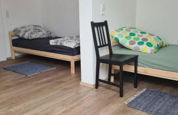 Apartment für Monteure - Foto 2