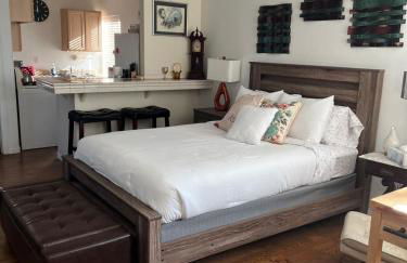 B and G Studio Space Guesthouse - Foto 19