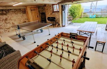 Aux balcons de la vallée - Foto 16