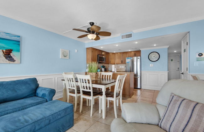 Holiday Surf and Racquet Club 319 - Foto 14