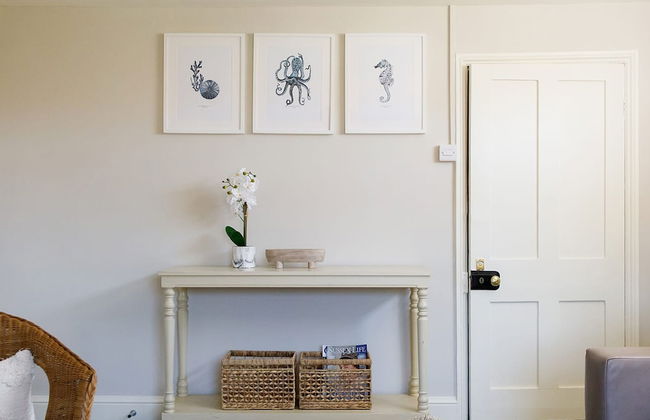 Stylish Apartment Gastro Pub in West Wittering - Foto 13