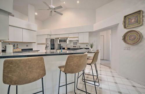 Crystal River Gem Near Three Sisters Springs! - Foto 9