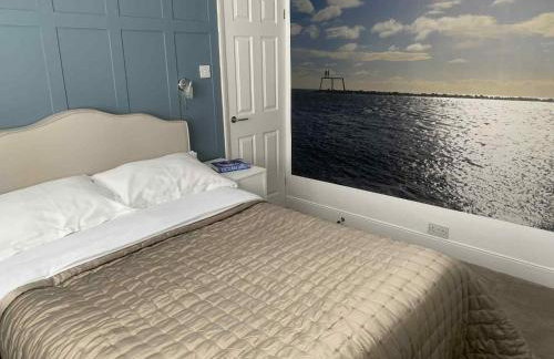 A Bolt Hole by the beach in Northumberland - Foto 5