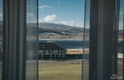 Lake Hill Karkonosze Apartments - Foto 31