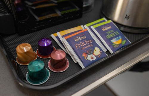 Dreisam Apartments - Foto 9