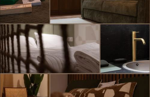 Le Japandi - appartement cosy & friendly - Foto 13