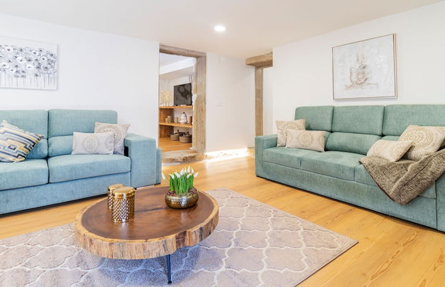 Quintinha Sao Martinho Luxury 2suites Villa Padrao - Foto 5