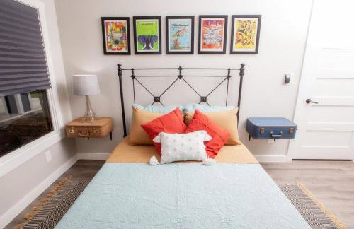 Family Casa San Antonio Steps to Alamo Riverwalk Pkg - Foto 40