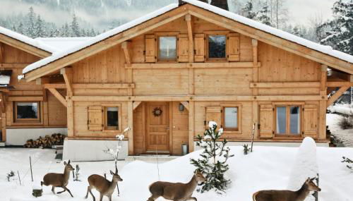 Les Chalets des Liarets - Photo 4