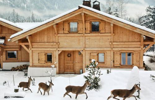 Les Chalets des Liarets - Foto 4
